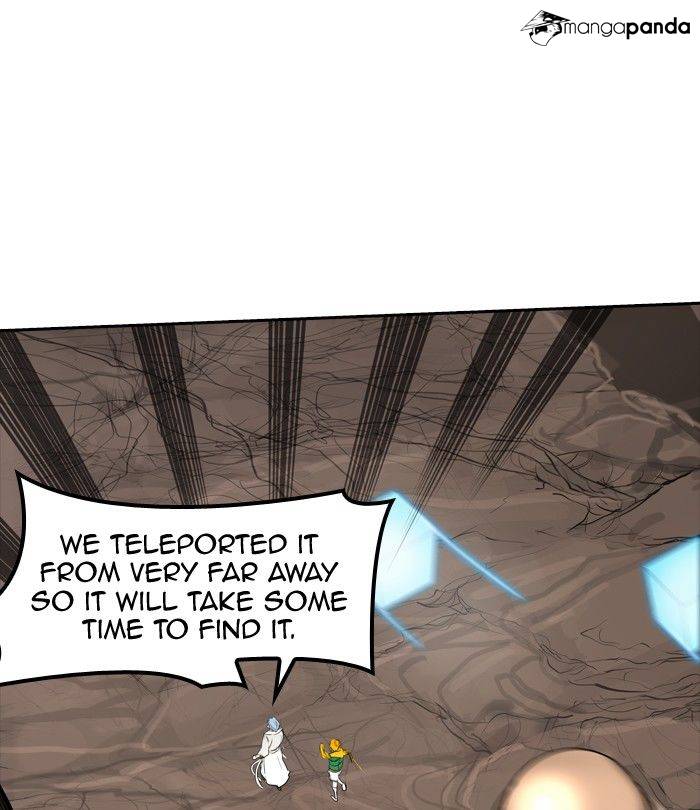 Tower of God Chapter 360 image 039